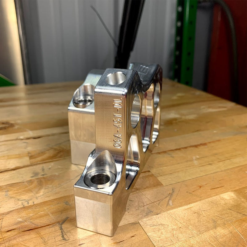 AJPE 3 BOLT STAGE IV MUSCLE HEAD HEMI ROCKER STAND