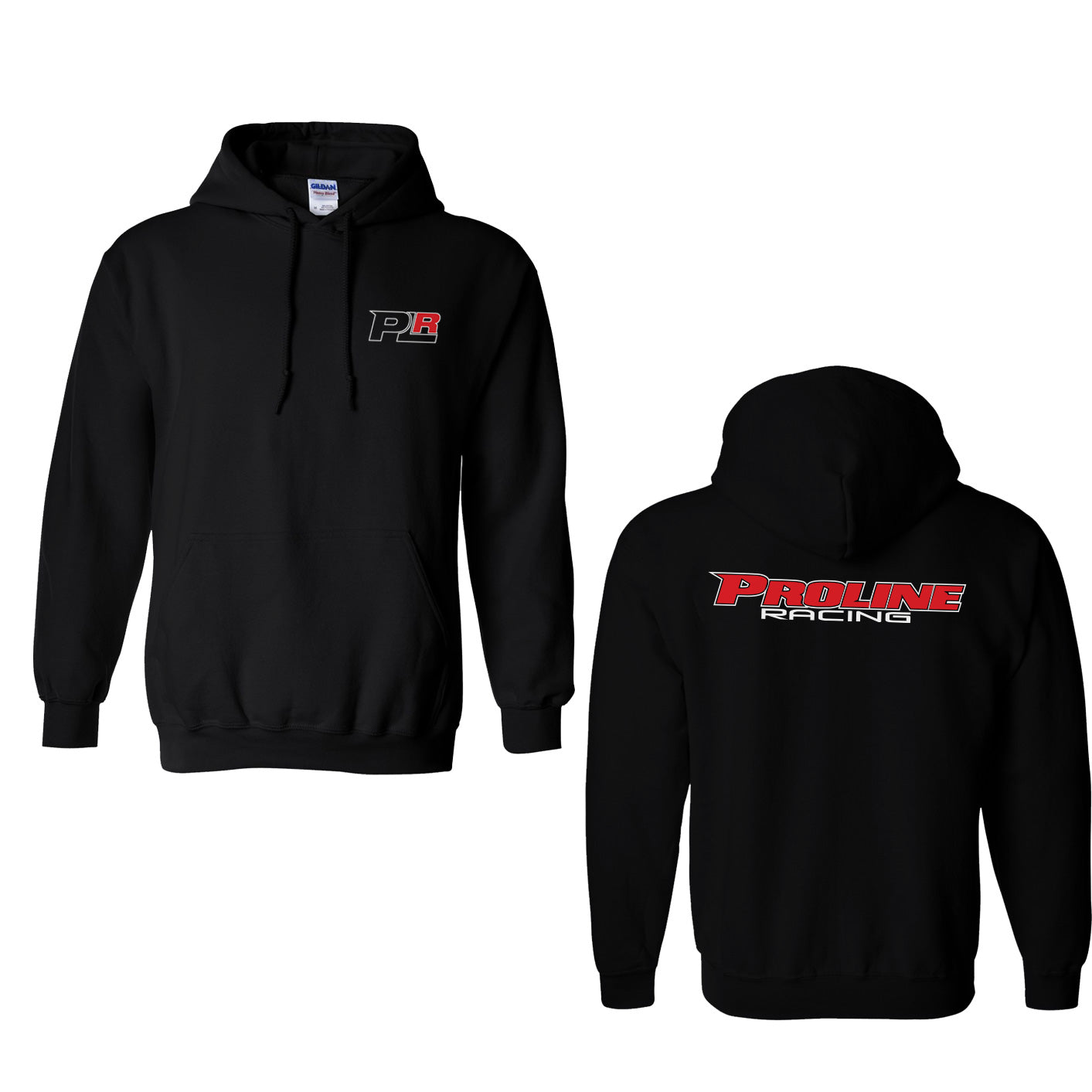 PLR ORIGINAL HOODIE