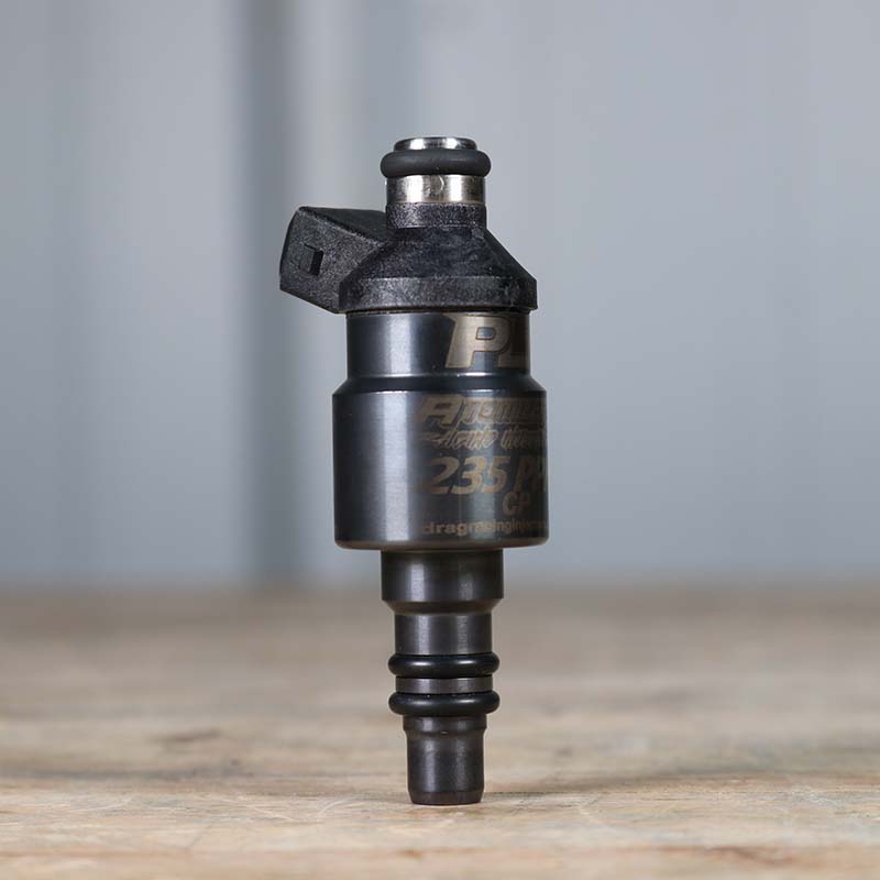 SINGLE BILLET ATOMIZER 235 LB/HR INJECTOR