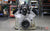 PLR PROCHARGED 525CI OUTLAW RAISED CAM RAISED PORT HEMI ENGINE