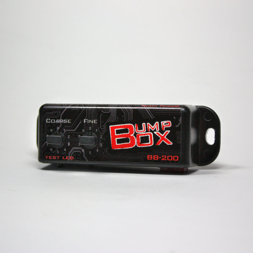Davis Technologies "Bump Box" - Proline Racing Davis Technologies "Bump Box" - Proline Racing
