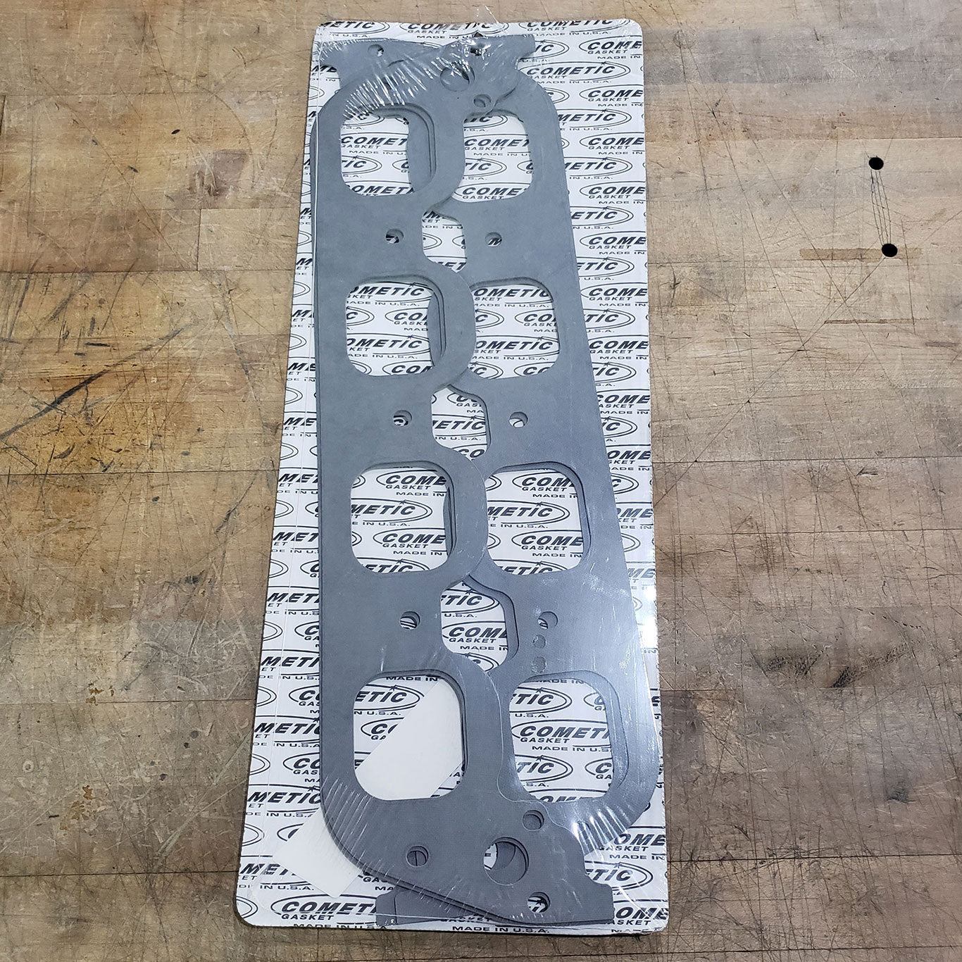 COMETIC SONNYS 800 BBC INTAKE GASKET SET IR515SP3060KF