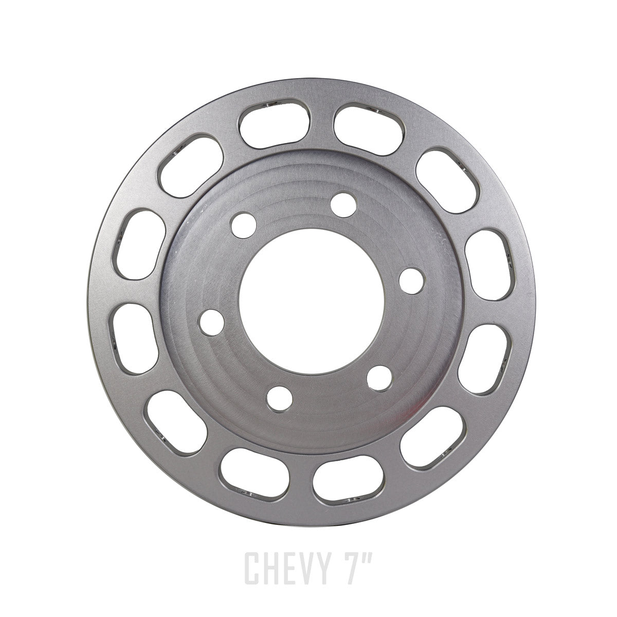 HYPERAKTIVE 12 MAGNET CRANK TRIGGER WHEEL