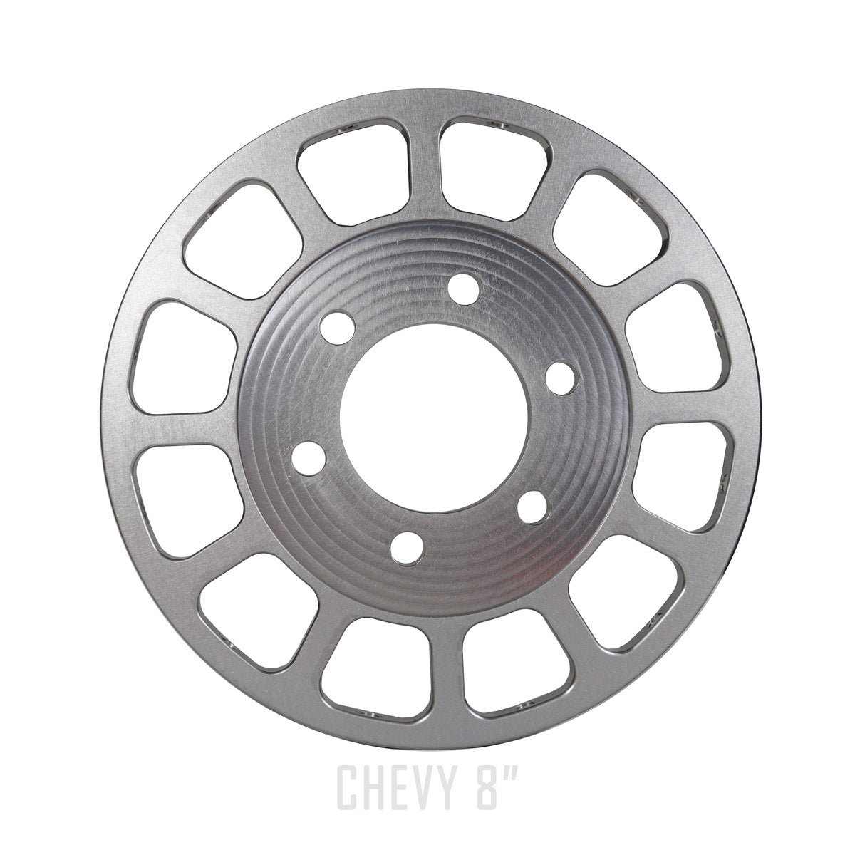 HYPERAKTIVE 12 MAGNET CRANK TRIGGER WHEEL