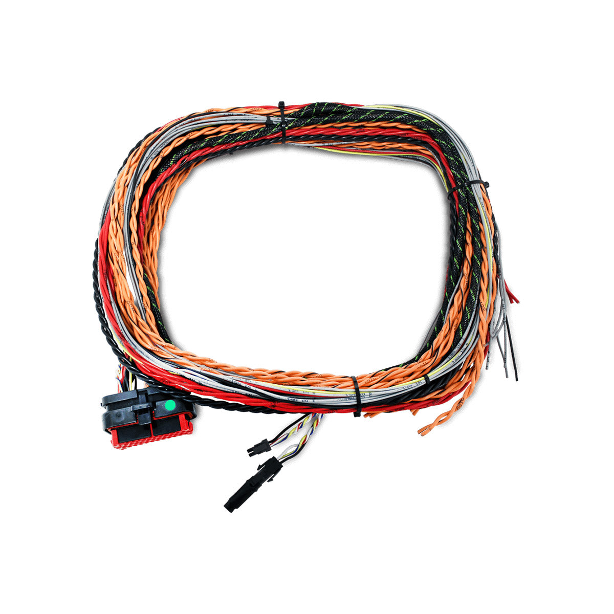FUELTECH FTSPARK-8 UNTERMINATED HARNESS