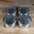 DIAMOND MH5 PISTONS (4pc)
