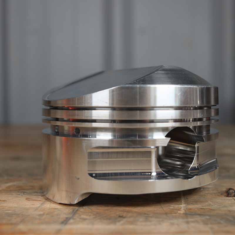 DIAMOND MH5 PISTONS (4pc)