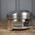 DIAMOND MH5 PISTONS (4pc)