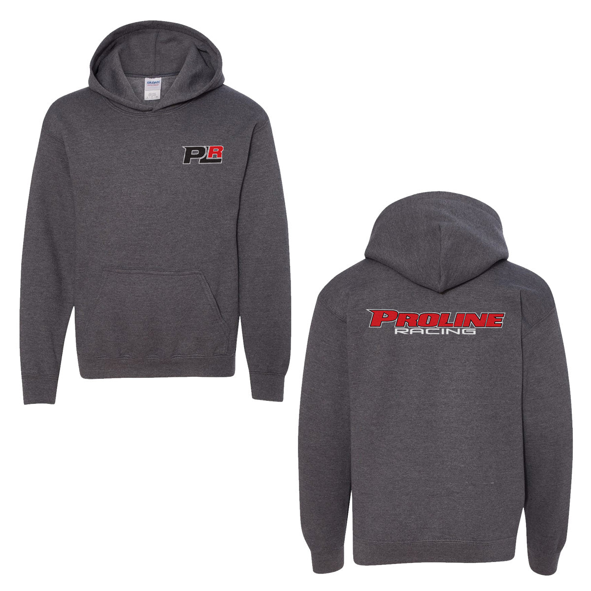 PLR YOUTH HOODIES