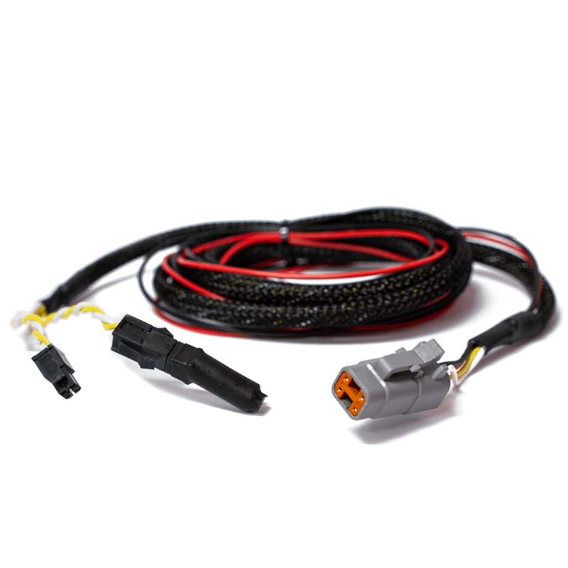 FUELTECH EGT-4 CAN BLANK HARNESS