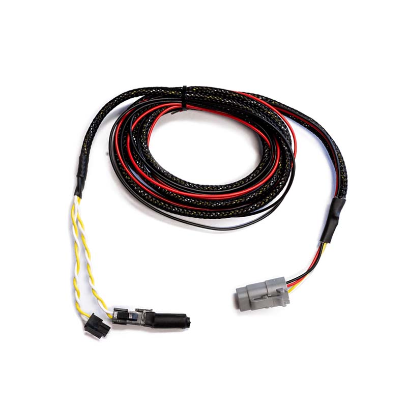 FUELTECH EGT-4 CAN BLANK HARNESS