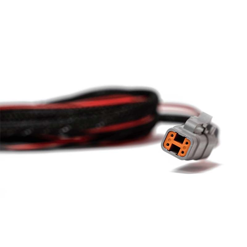 FUELTECH EGT-4 CAN BLANK HARNESS