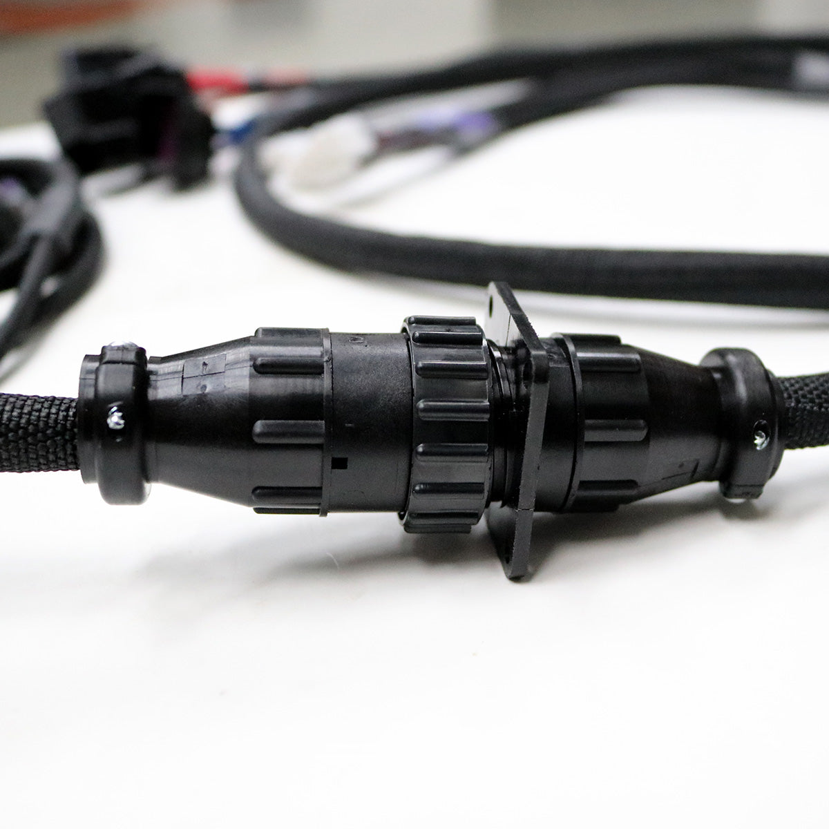 FUELTECH FT600 SECONDARY INJECTOR HARNESS