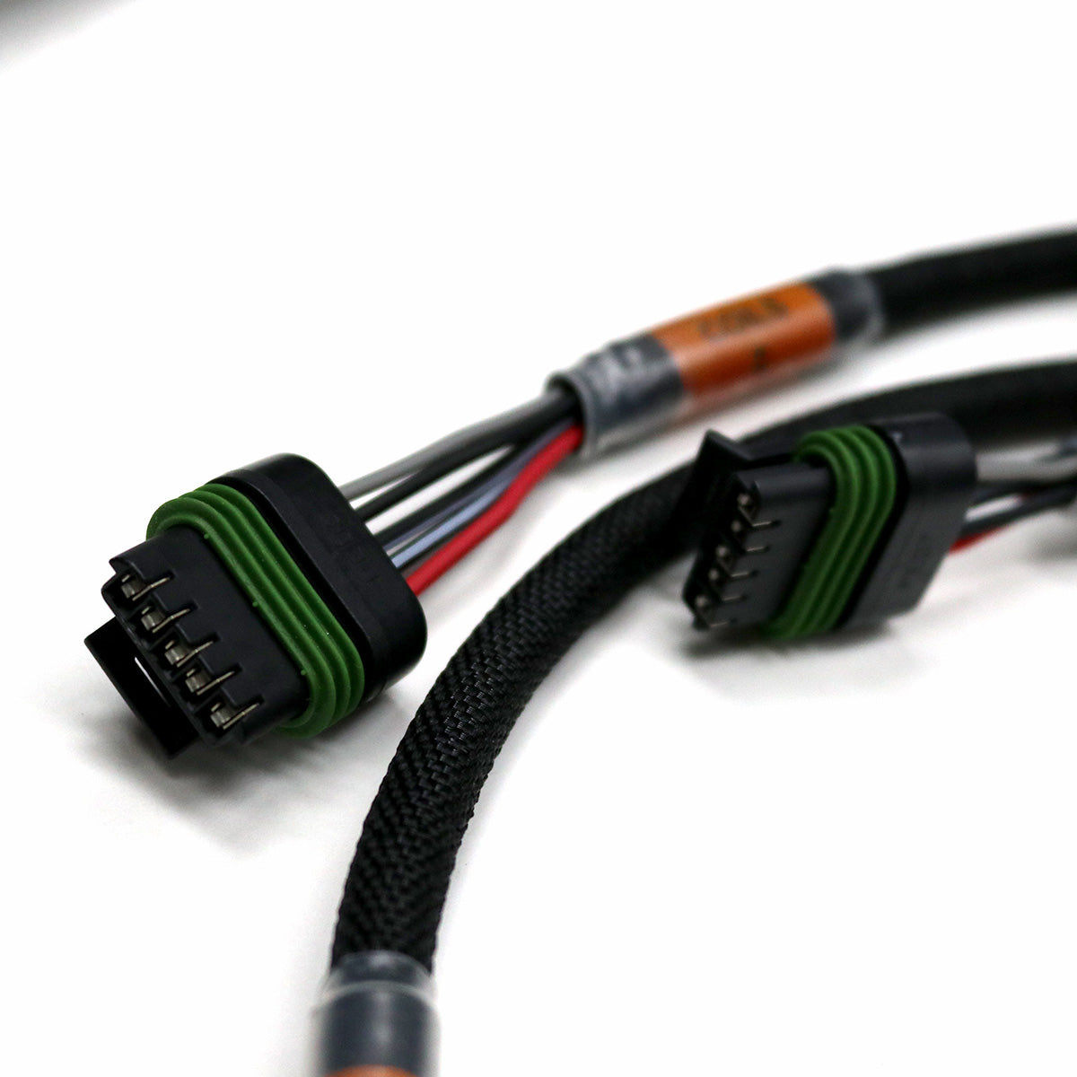 FUELTECH PRO600 SMART COIL HARNESS, HIGH OUTPUT, 5-WIRE