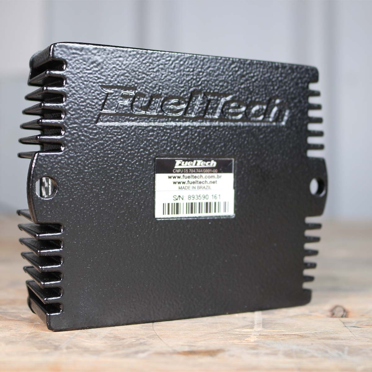 FUELTECH PEAK & HOLD INJECTOR DRIVER 8A/2A (NO HARNESS)
