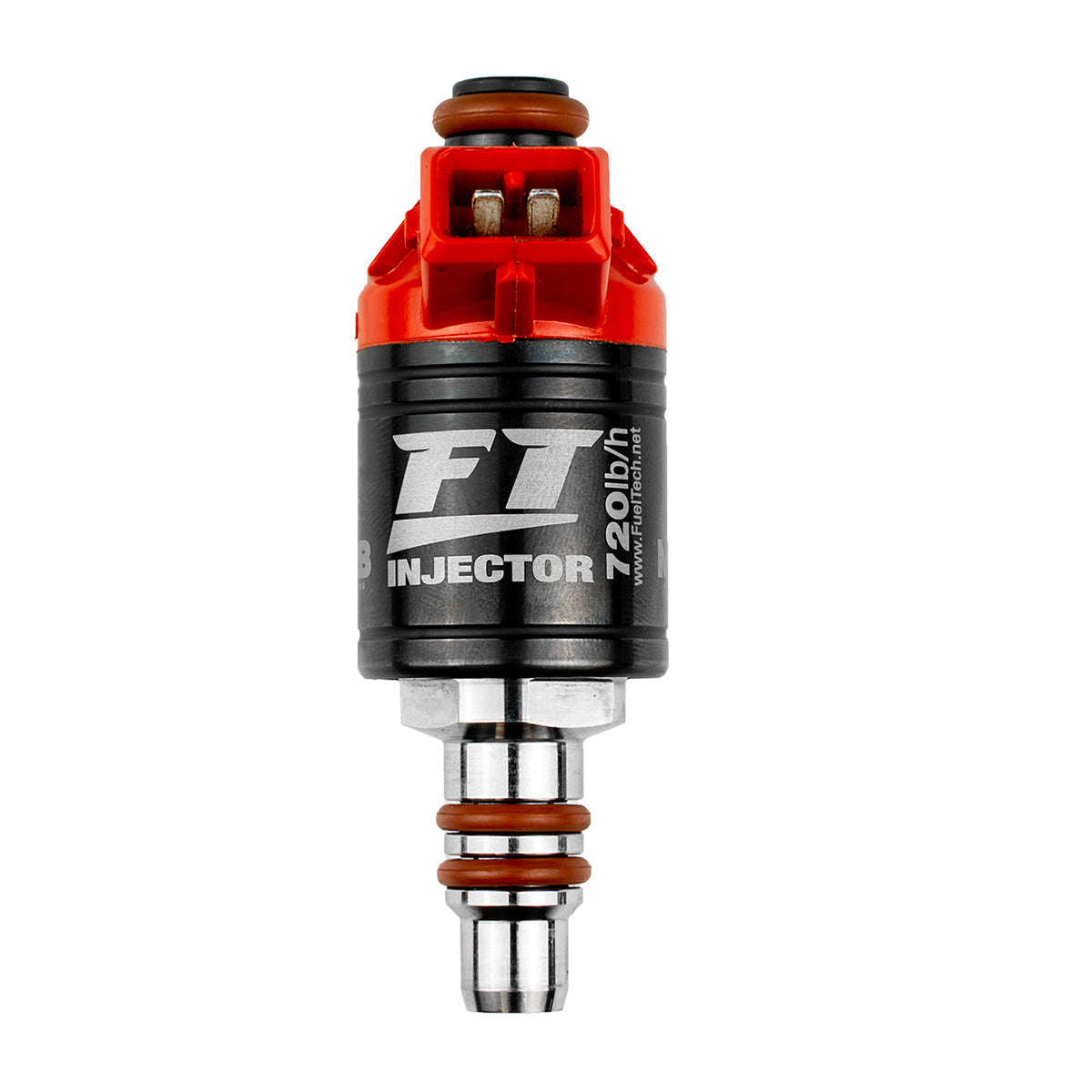 FuelTech - Proline Racing