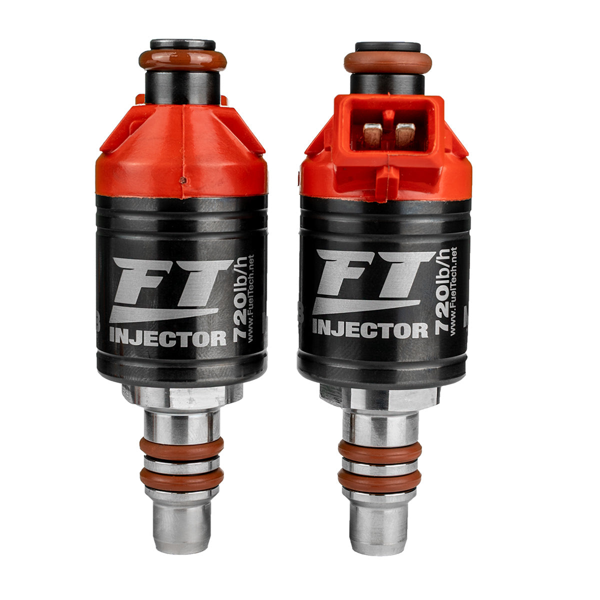 FuelTech - Proline Racing