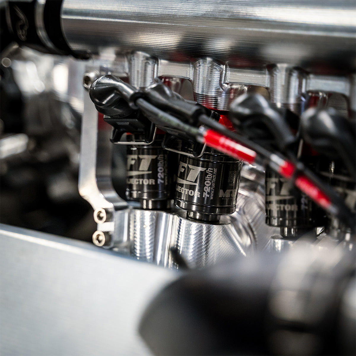 FUELTECH FT INJECTORS