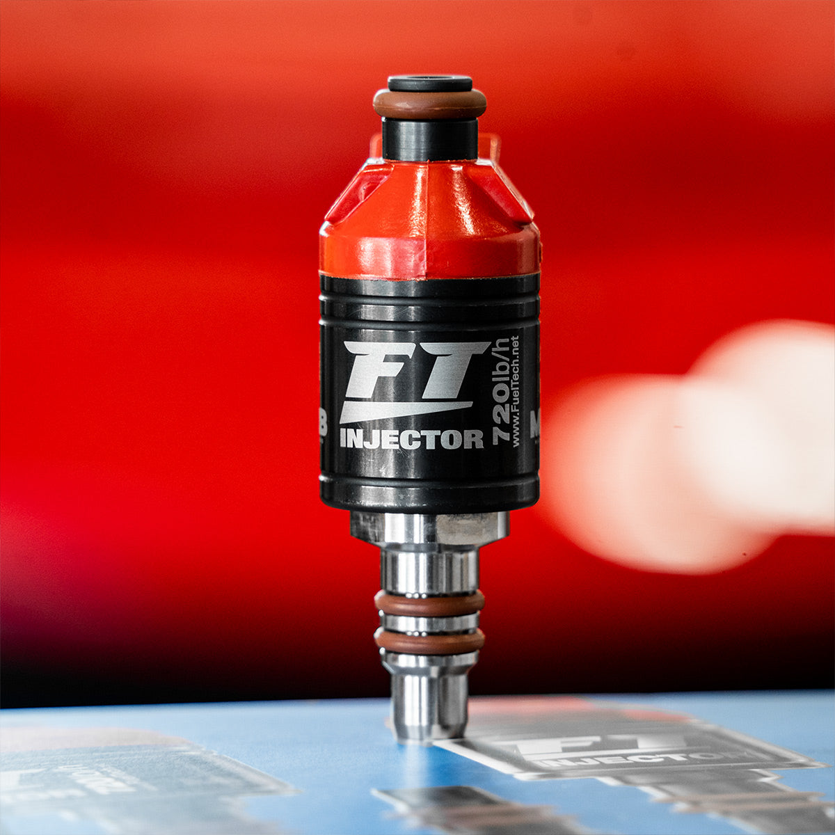 FUELTECH FT INJECTORS