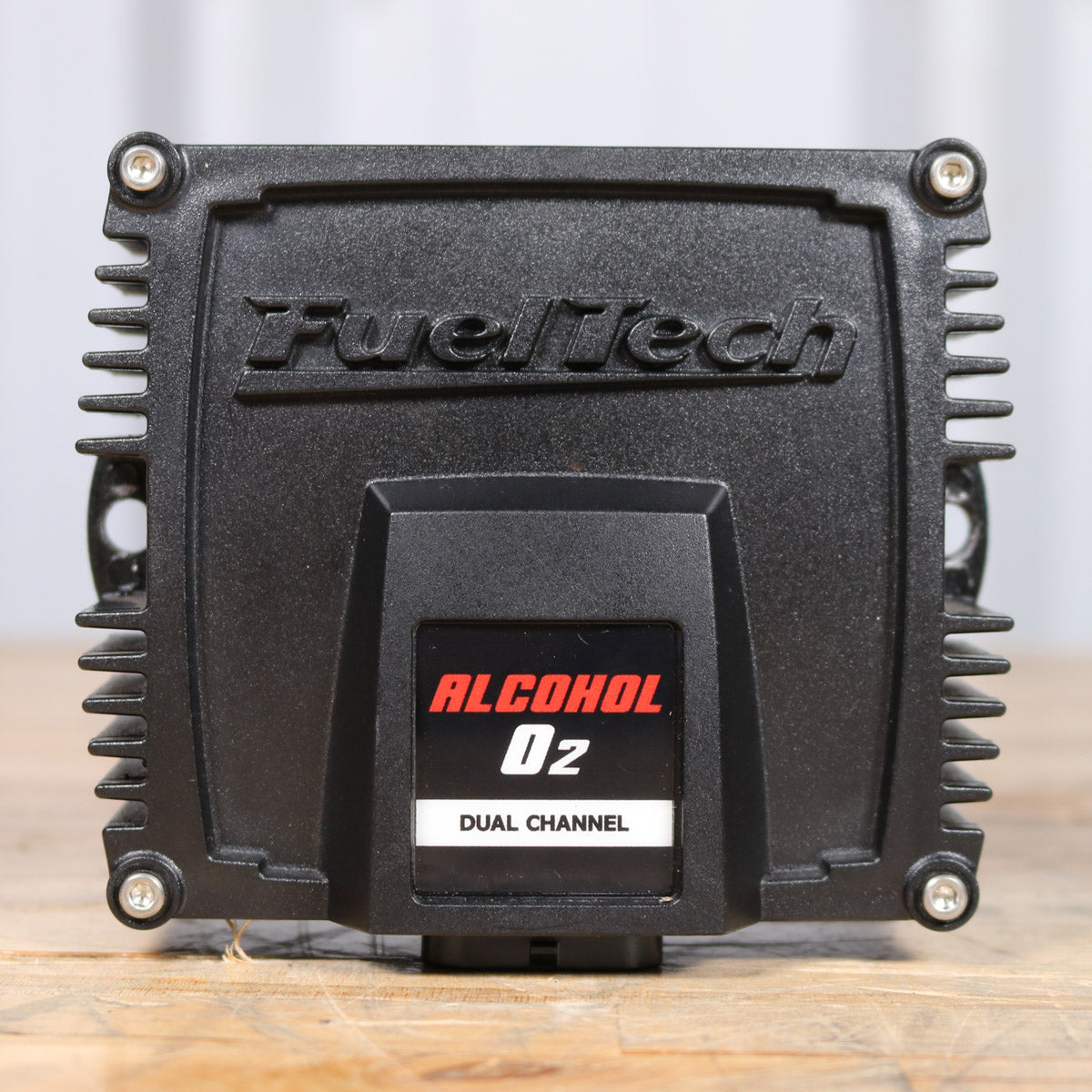 FUELTECH ALCOHOL O2, DUAL CHANNEL BOX ( NO HARNESS INCLUDED)