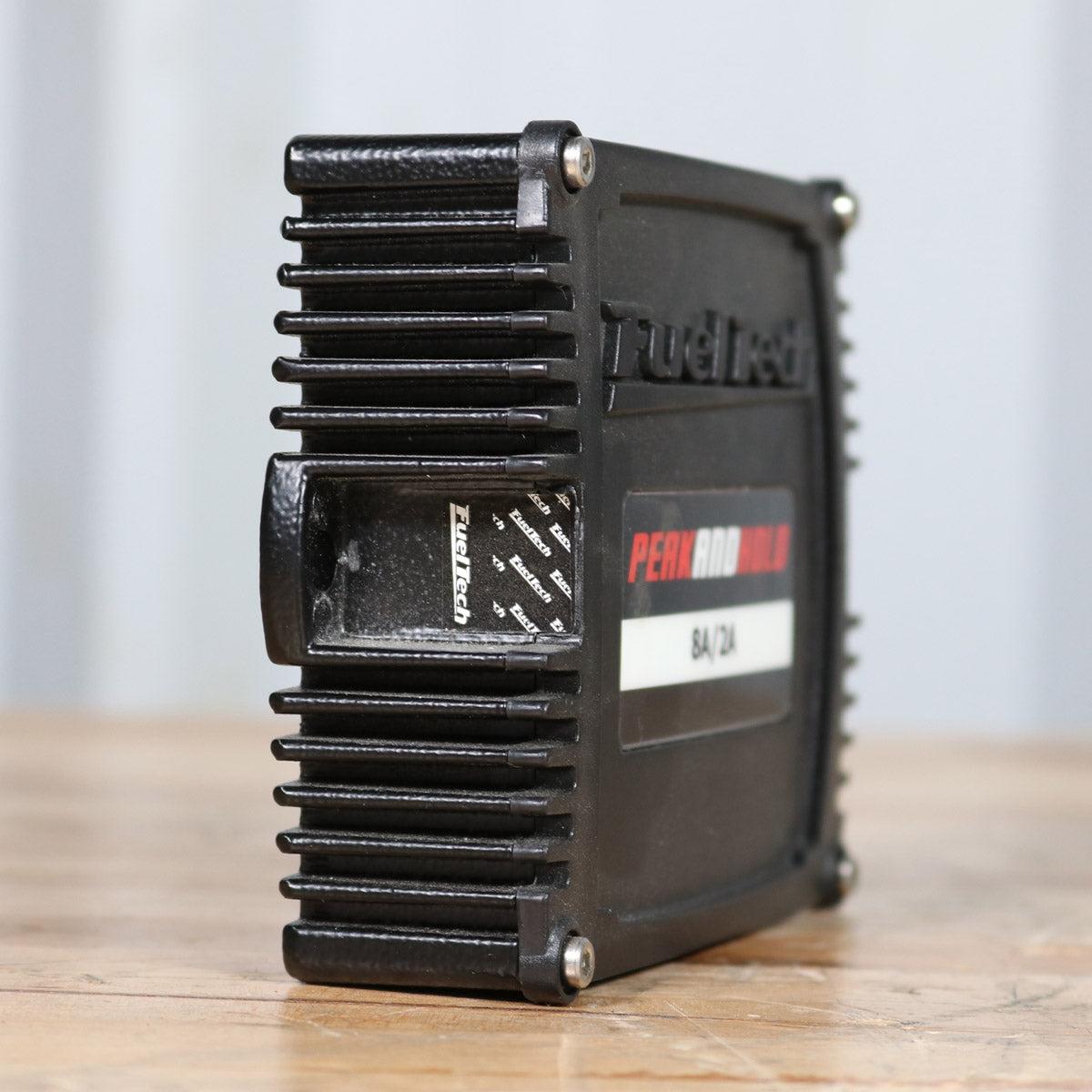 FUELTECH PEAK & HOLD INJECTOR DRIVER 8A/2A Pro Line Racing