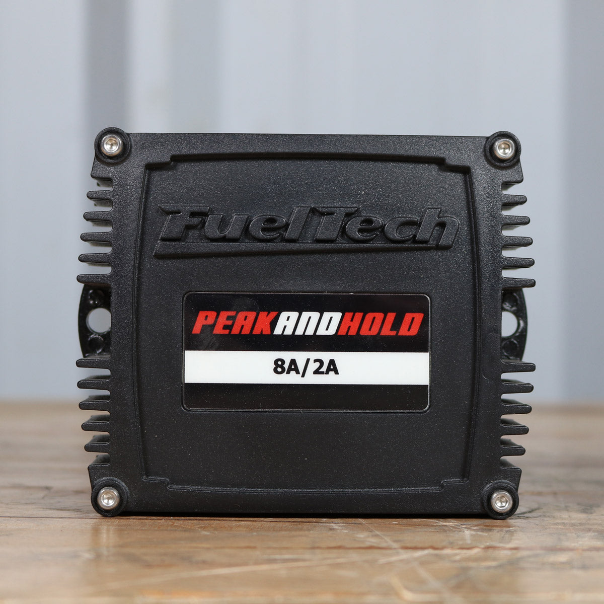 FUELTECH PEAK & HOLD INJECTOR DRIVER 8A/2A