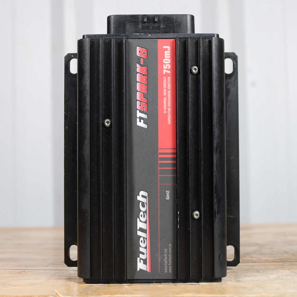 FUELTECH FTSPARK-8 GEN 2 750MJ