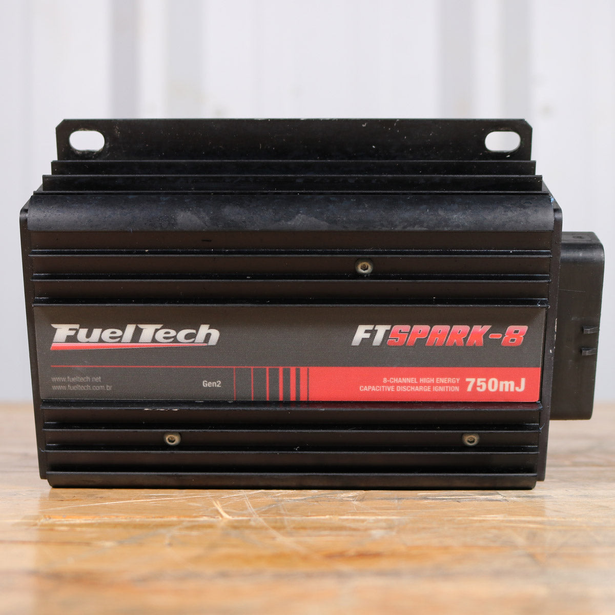 FUELTECH FTSPARK-8 GEN 2 750MJ