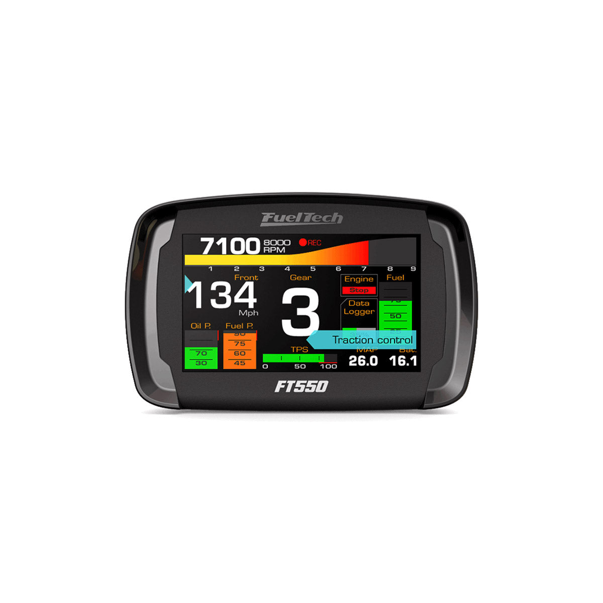 FuelTech - Proline Racing