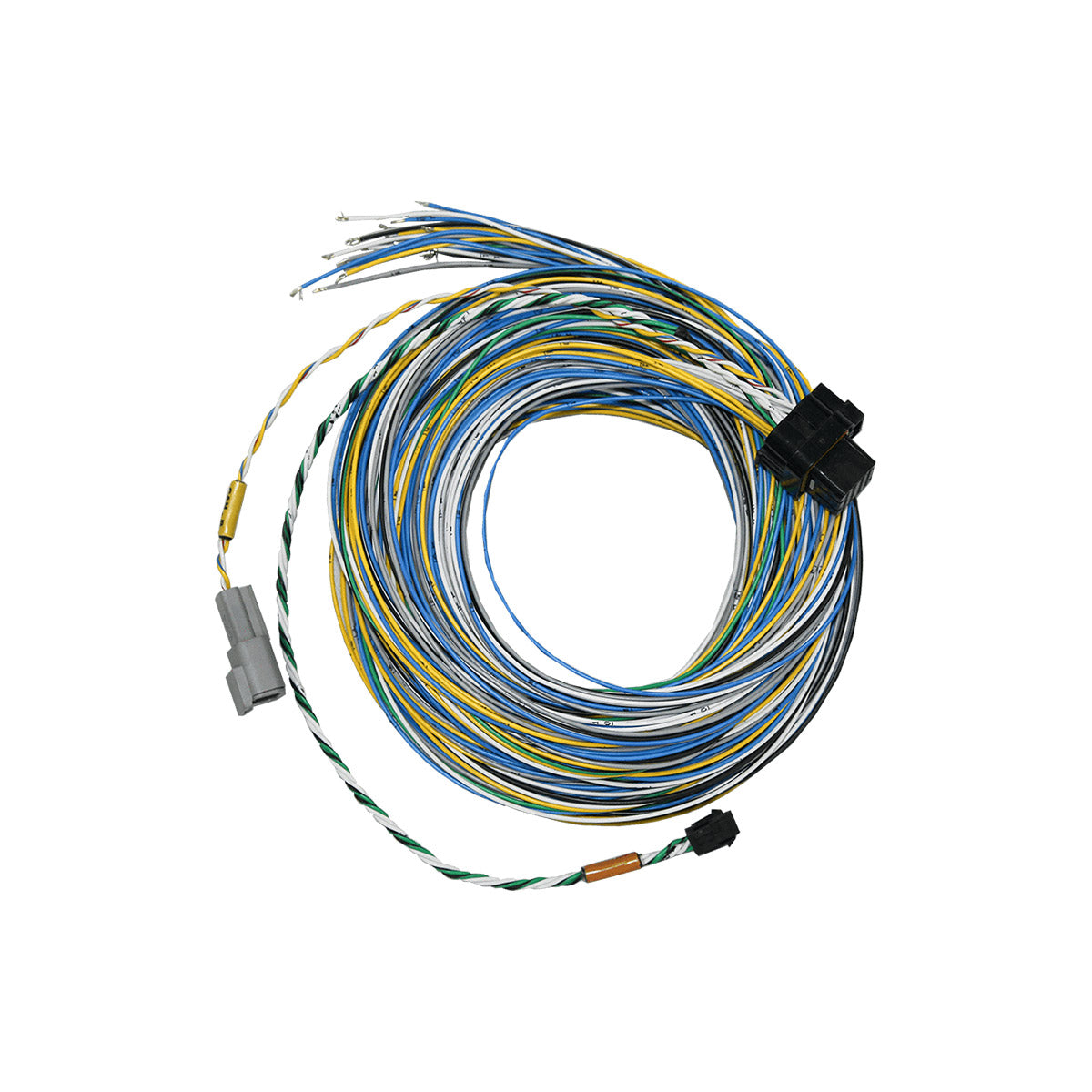 FUELTECH FT550 UNTERMINATED HARNESS