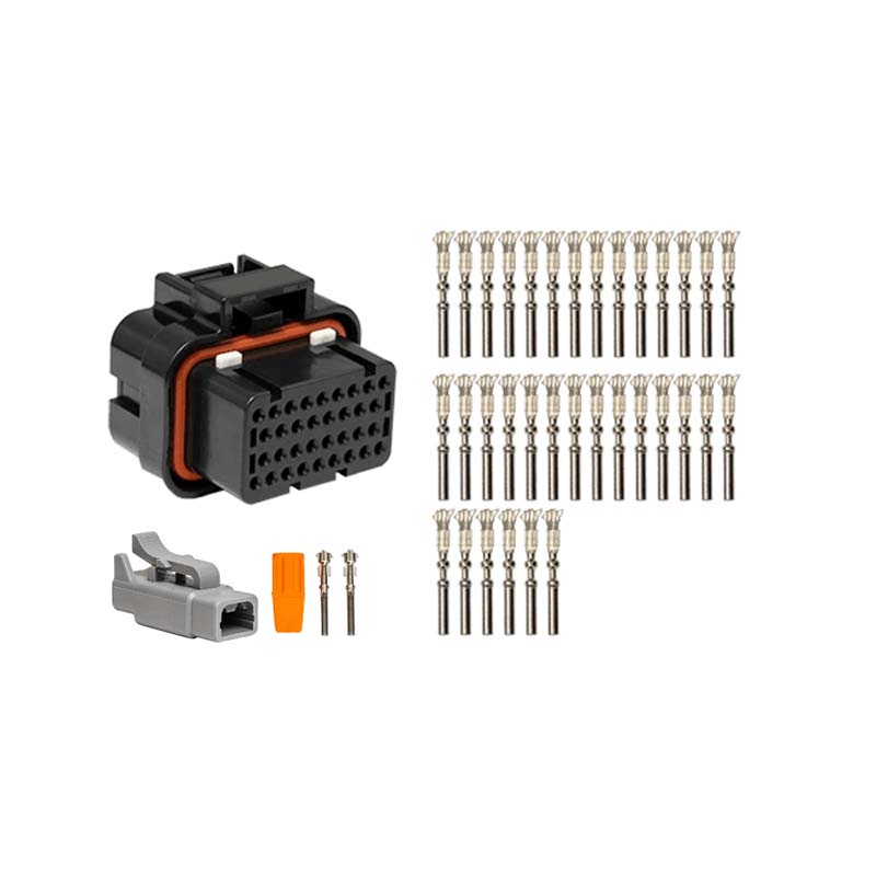 FUELTECH INPUT EXPANDER CONNECTOR KIT