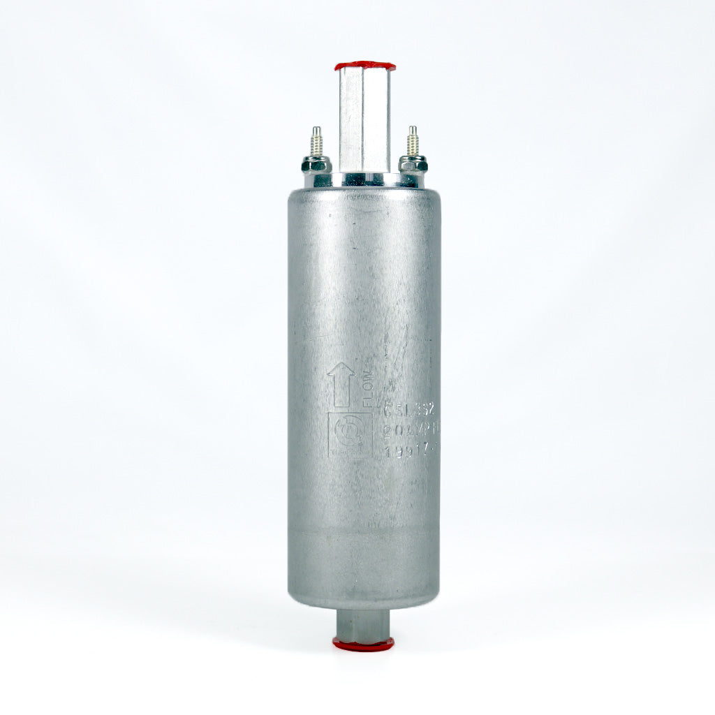 WALBRO INLINE PRIMER FUEL PUMP