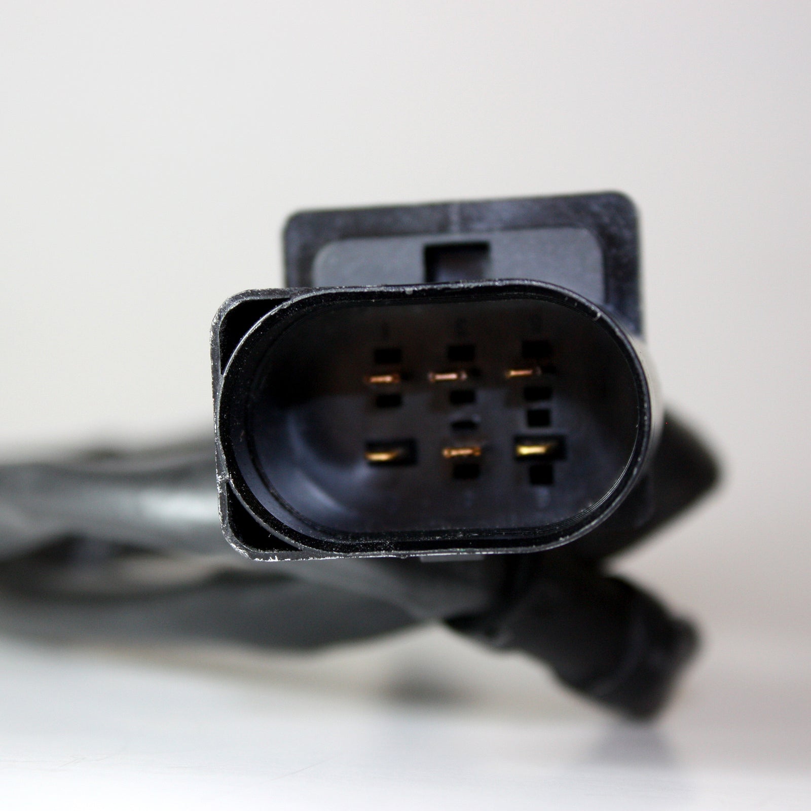 FUELTECH WIDEBAND O2 SENSOR - GASOLINE