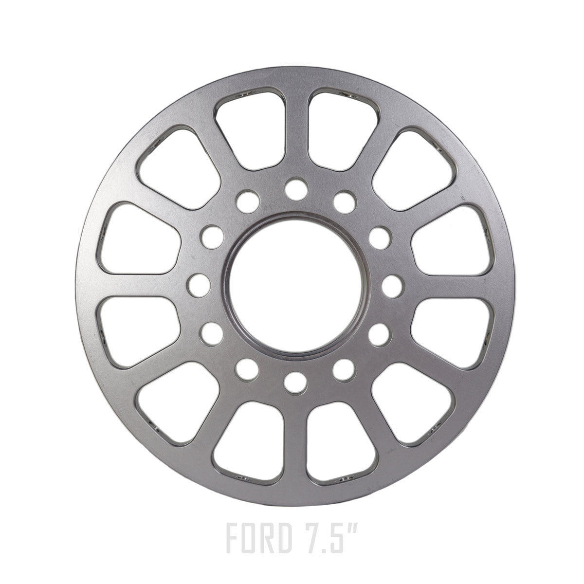 HYPERAKTIVE 12 MAGNET CRANK TRIGGER WHEEL - Proline Racing