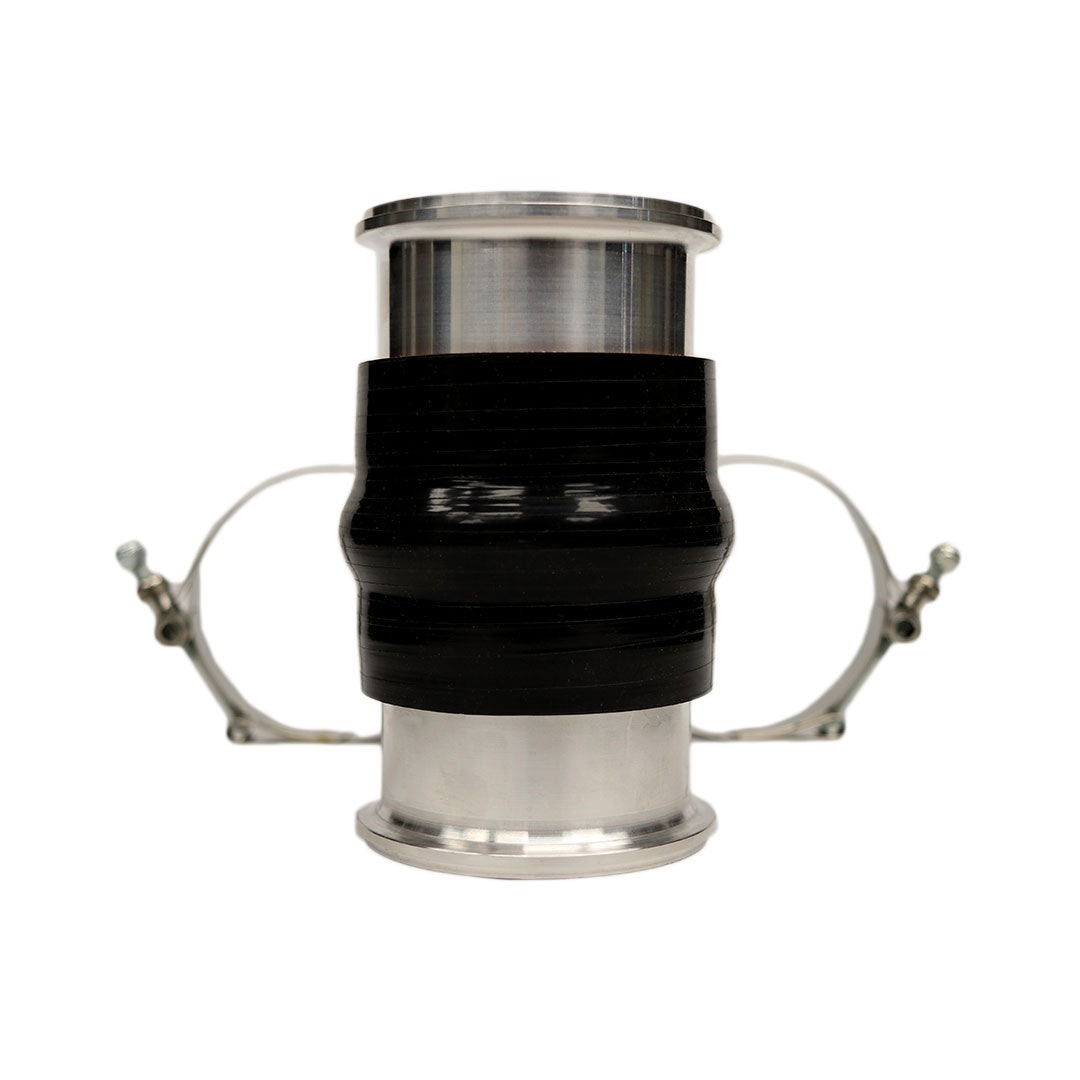 PRECISION 3.00" HUMP HOSE ASSEMBLY