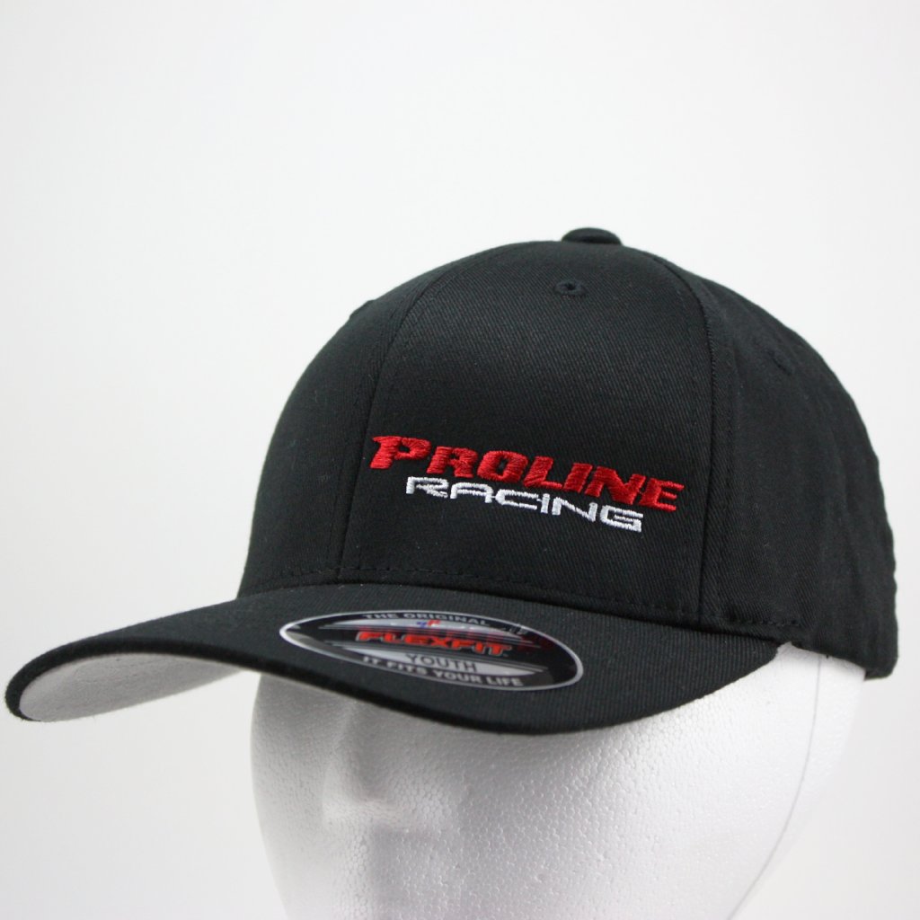 PLR YOUTH FLEXFIT HAT