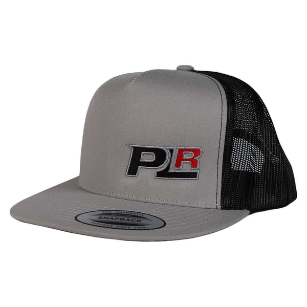PLR TRUCKER SNAPBACK HAT - Proline Racing