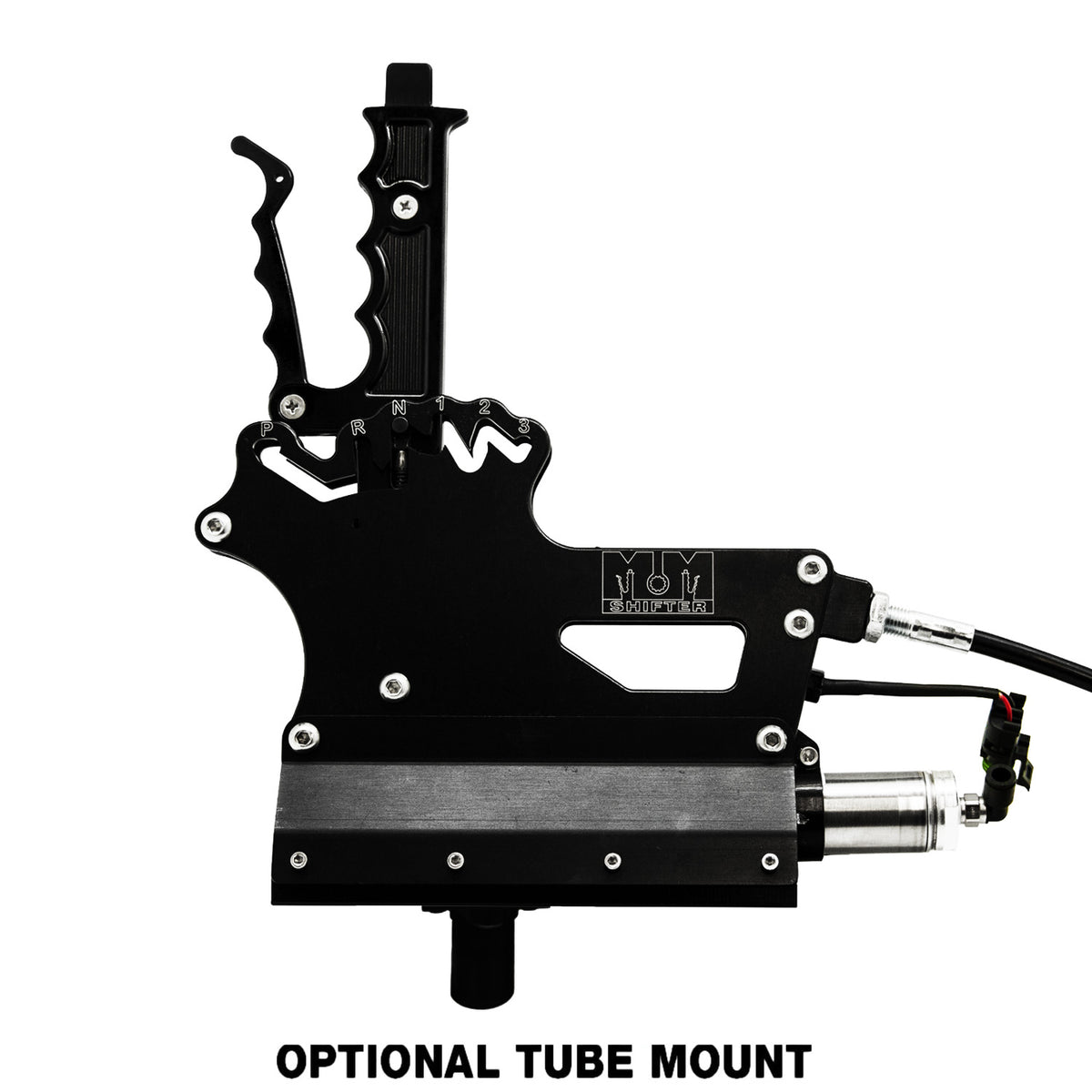 Mmt Racing M&M Transmissions - Proline Racing
