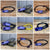 ASSORTED RACEPAK V-NET MODULES WITHOUT SENSORS