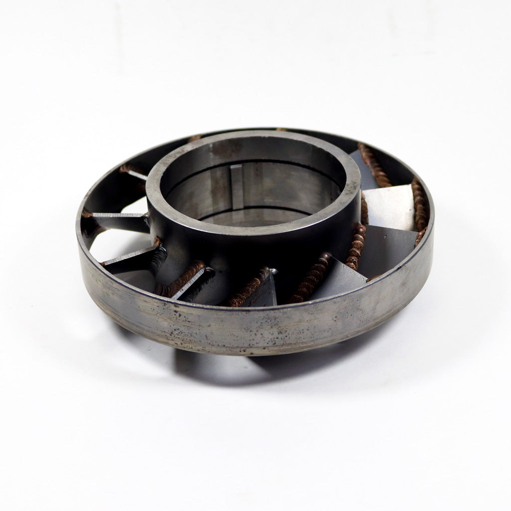 NEAL CHANCE STEEL 11V STATOR