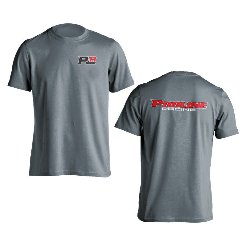 PLR OLD SCHOOL RACING T SHIRT Pro Line Racing