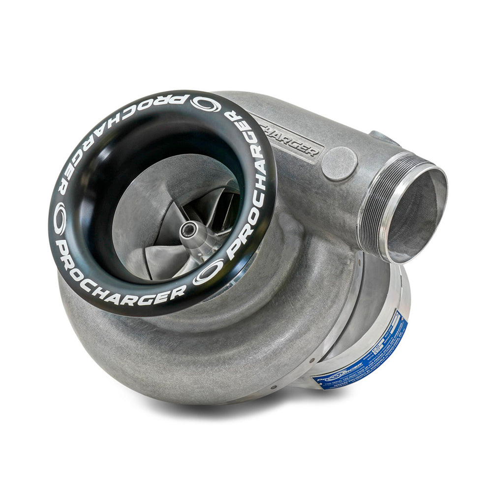 Pro R Supercharged Superchargers - Proline Racing