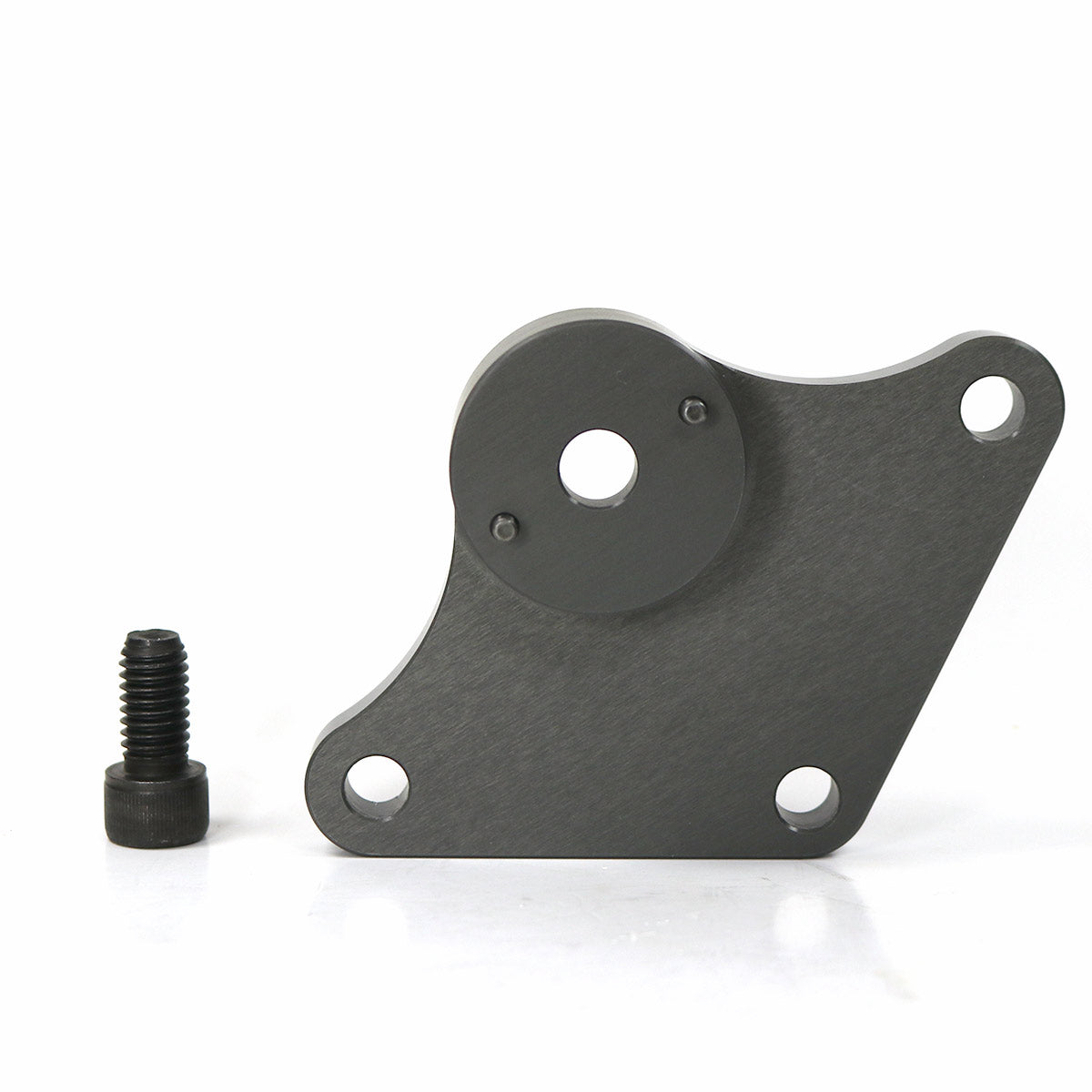 PETERSON REMOTE FILTER MOUNT BRACKET