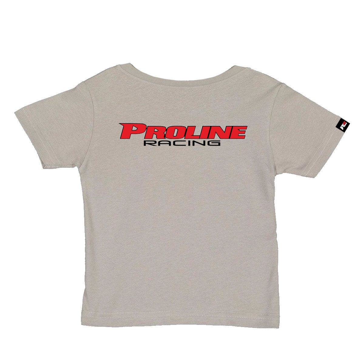 PLR OLD SCHOOL RACING TODDLER T-SHIRT