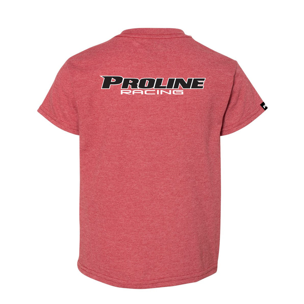 PLR OLD SCHOOL RACING TODDLER T-SHIRT