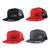 PLR TRUCKER SNAPBACK HAT