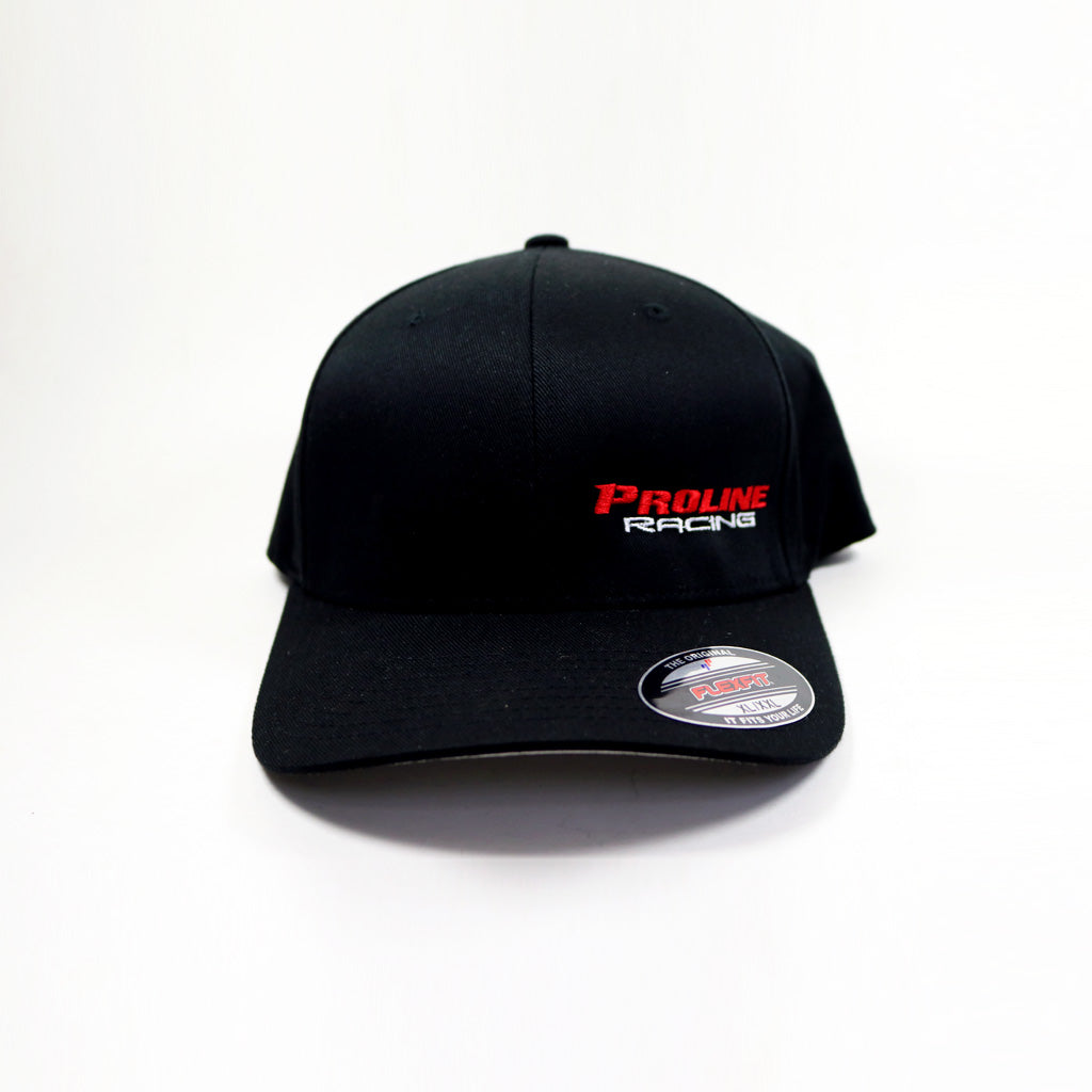 PLR FLEXFIT HAT - Pro Line Racing