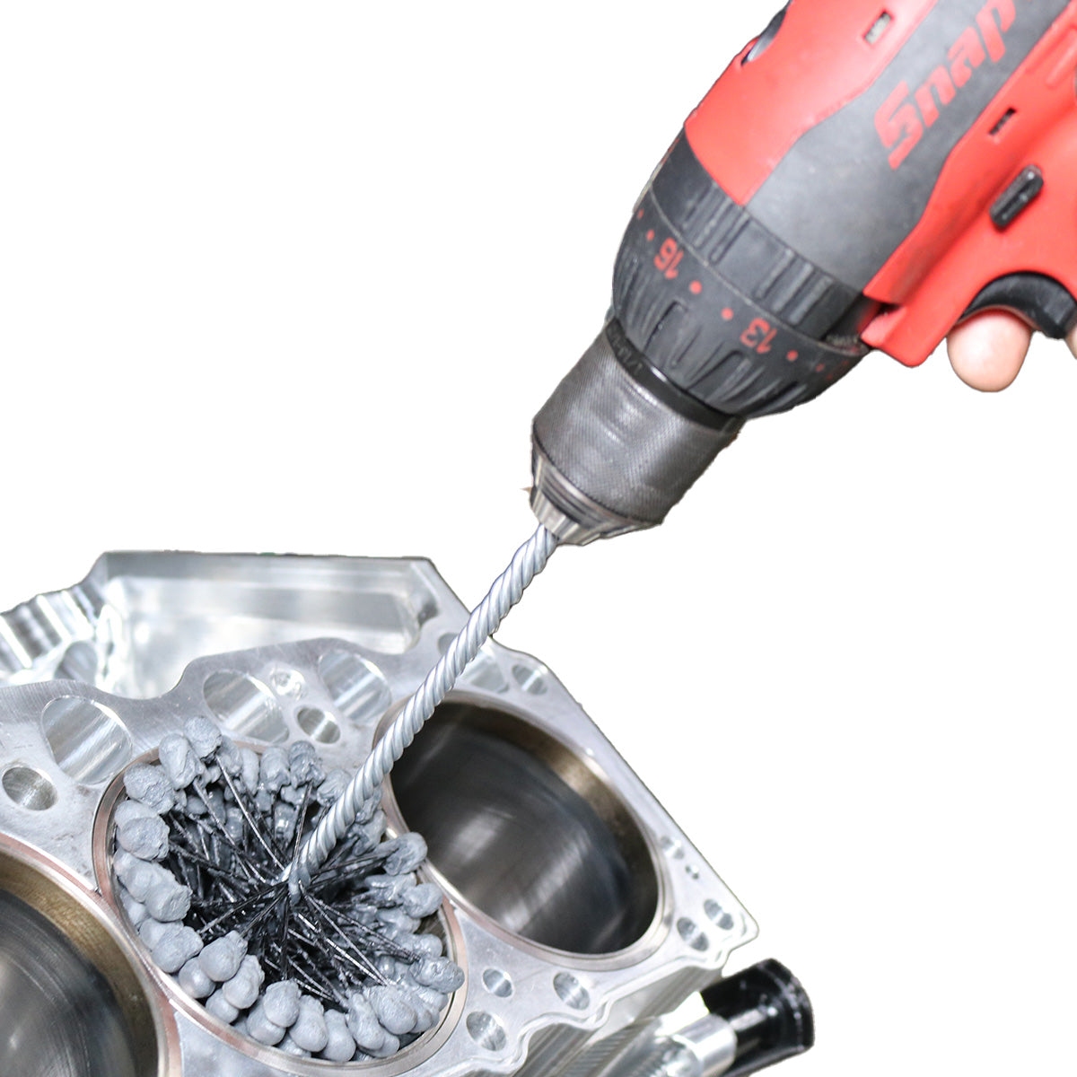 PLR HONING CUP (Handle Sold Separately)