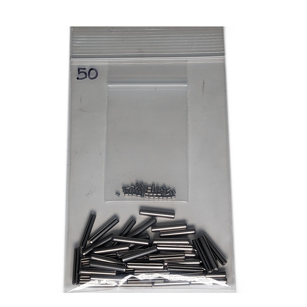 SPARK PLUG FIX FOR ELECTRODE FAILURE 50 PACK - REUSABLE