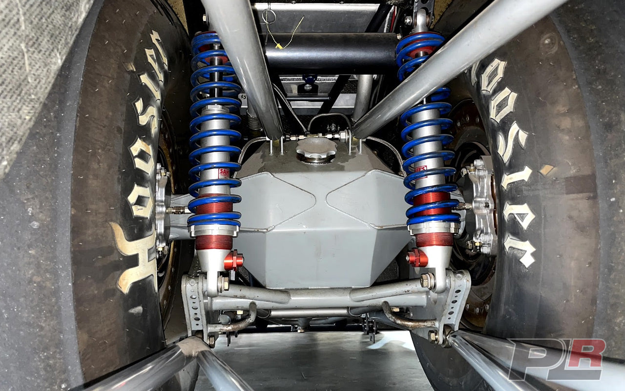 Pro Mod Front Suspension